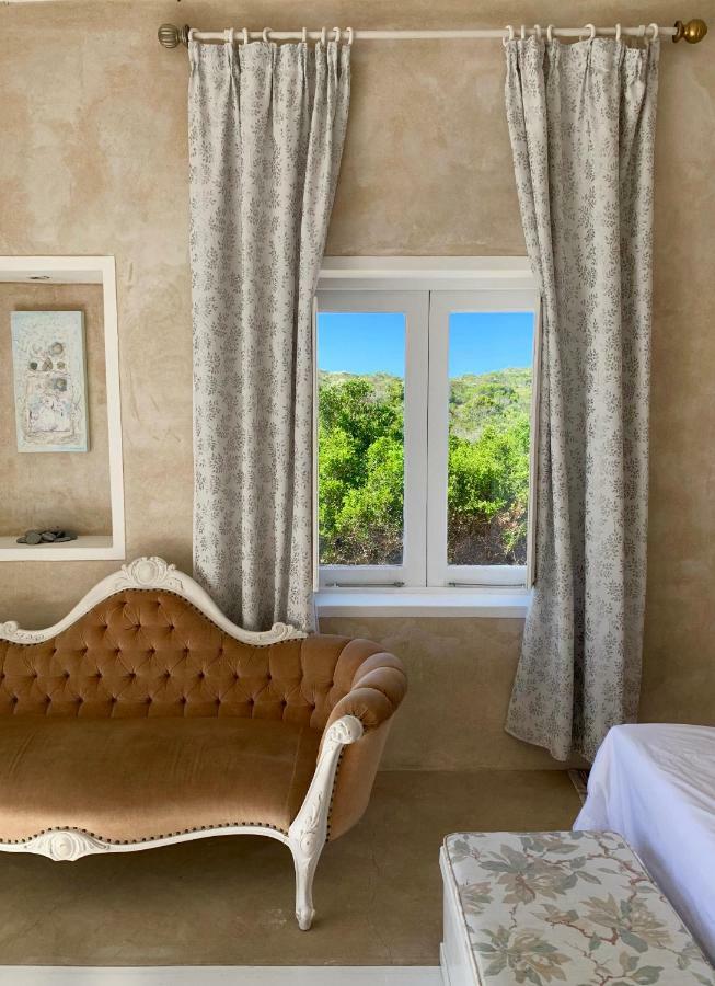 スティル・ベイCharlotte Houseアパートメント エクステリア 写真